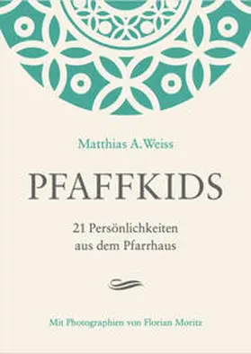 Moritz / Weiss |  Pfaffkids | Buch |  Sack Fachmedien
