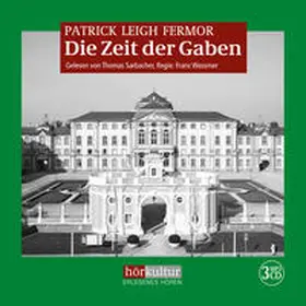 Fermor |  Die Zeit der Gaben | Sonstiges |  Sack Fachmedien