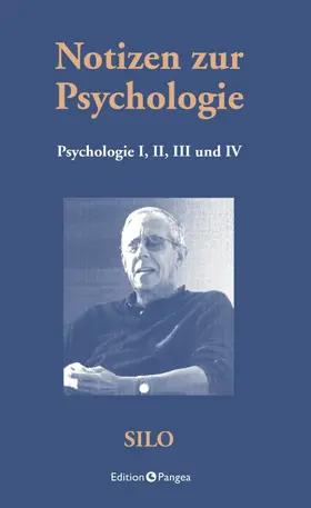 Silo |  Notizen zur Psychologie | eBook | Sack Fachmedien