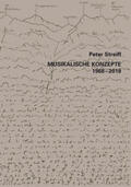 Streiff |  Musikalische Konzepte 1968-2019 | Buch |  Sack Fachmedien