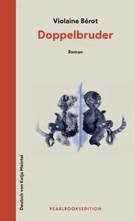 Bérot |  Doppelbruder | Buch |  Sack Fachmedien