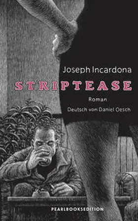 Incardona |  Striptease | Buch |  Sack Fachmedien