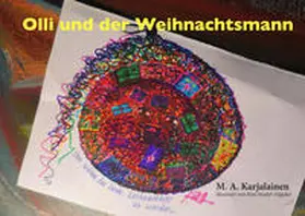 Karjaleinen |  Olli und der Weihnachtsmann | Buch |  Sack Fachmedien