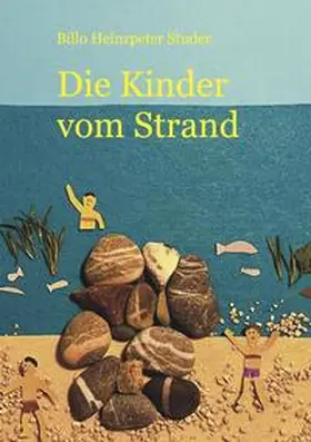 Studer |  Die Kinder vom Strand | Buch |  Sack Fachmedien