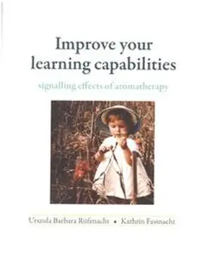Rüfenacht / Fassnacht |  Improve your learning capabilities | Buch |  Sack Fachmedien