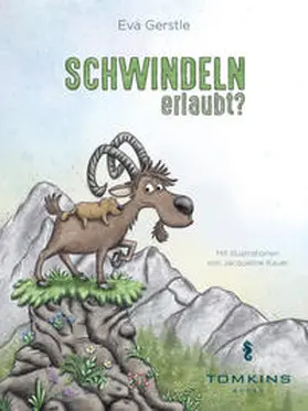 Gerstle |  Schwindeln erlaubt | Buch |  Sack Fachmedien