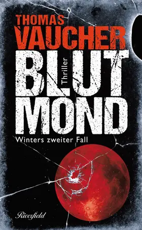 Vaucher |  Blutmond | eBook | Sack Fachmedien