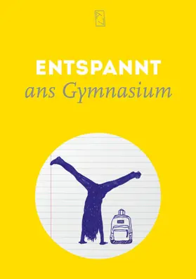 Sutter |  Entspannt ans Gymnasium | eBook | Sack Fachmedien