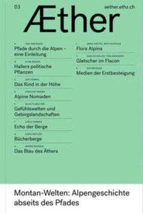 Asmussen |  Montan-Welten: Alpengeschichte abseits des Pfades | Buch |  Sack Fachmedien