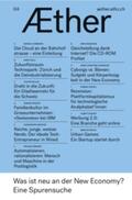 Dommann / Baumann / Schindler |  Was ist neu an der New Economy? | Buch |  Sack Fachmedien