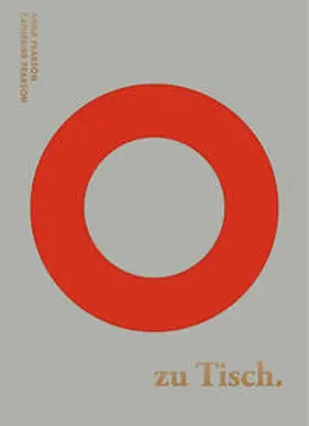 Pearson |  zu Tisch. | Buch |  Sack Fachmedien