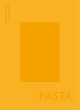 Pearson |  PASTA | Buch |  Sack Fachmedien