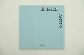 Rossel |  Spiegel Antik! | Buch |  Sack Fachmedien