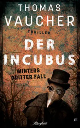 Vaucher |  Der Incubus | Buch |  Sack Fachmedien