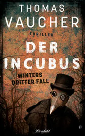 Vaucher |  Der Incubus | eBook | Sack Fachmedien