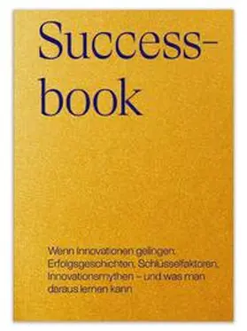 Team PFLab Postfinance | Successbook | Buch | 978-3-9525104-7-6 | www.sack.de