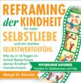 Schreier |  Reframing der Kindheit | Buch |  Sack Fachmedien
