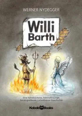 Nydegger |  Willi Barth | Buch |  Sack Fachmedien