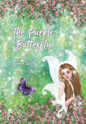 Wirth | The Purple Butterfly | Buch | 978-3-9525248-1-7 | sack.de