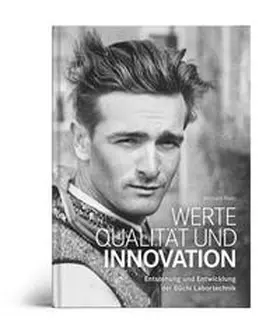Ruetz |  Werte, Qualität und Innovation | Buch |  Sack Fachmedien