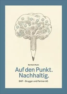 Ruetz |  BHP- Brugger und Partner AG | Buch |  Sack Fachmedien