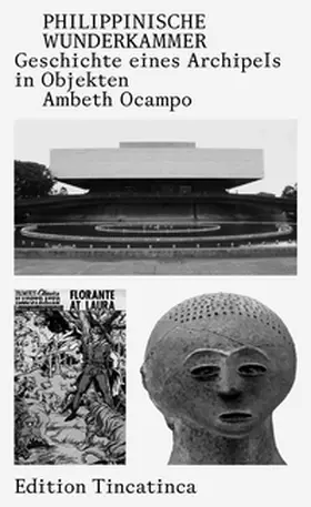 Ocampo |  Philippinische Wunderkammer | Buch |  Sack Fachmedien