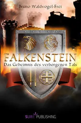 Waldvogel-Frei |  Falkenstein | Buch |  Sack Fachmedien