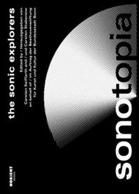 Seiffarth / Stabenow |  sonotopia | Buch |  Sack Fachmedien