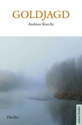 Knecht |  Goldjagd | Buch |  Sack Fachmedien