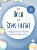 Hollenstein |  Kartenset «Ein Hoch auf Sensibilität» | Buch |  Sack Fachmedien