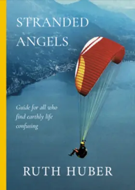 Huber |  Stranded Angels | Buch |  Sack Fachmedien