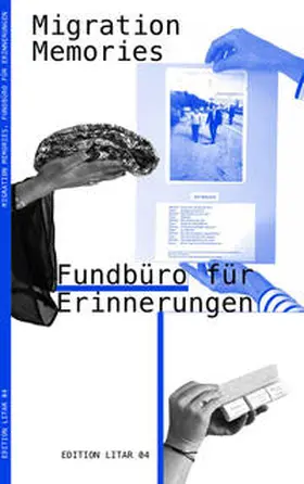Baumberger |  Migration Memories | Buch |  Sack Fachmedien