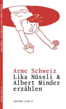 Baumberger |  Arme Schweiz | Buch |  Sack Fachmedien