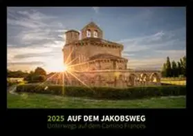 Bauer |  Auf dem Jakobsweg | Sonstiges |  Sack Fachmedien