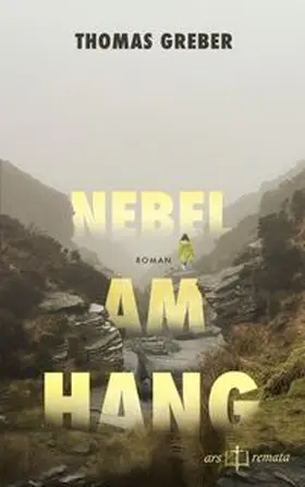Greber |  Nebel am Hang | Buch |  Sack Fachmedien