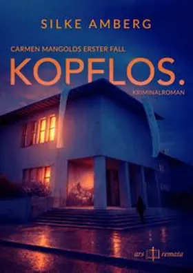 Amberg |  Kopflos. | Buch |  Sack Fachmedien