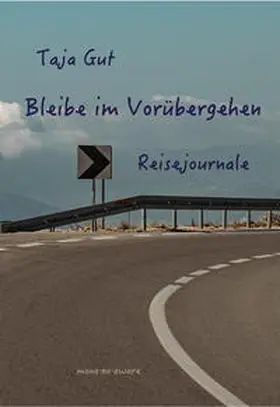 Gut |  Bleibe im Vorübergehen | Buch |  Sack Fachmedien