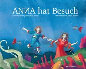 Haupt |  AN?A hat Besuch | Buch |  Sack Fachmedien