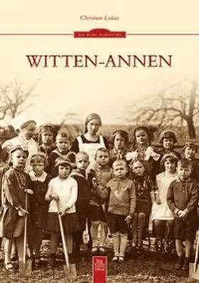 Lukas |  Witten-Annen | Buch |  Sack Fachmedien