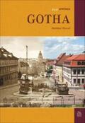 Wenzel |  Zeitsprünge Gotha | Buch |  Sack Fachmedien
