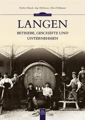 Helfmann / Bauch |  Langen | Buch |  Sack Fachmedien