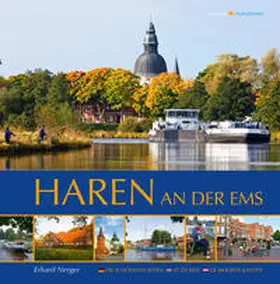 Nerger |  Haren an der Ems | Buch |  Sack Fachmedien