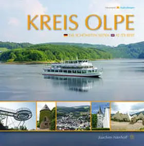 Nierhoff |  Kreis Olpe | Buch |  Sack Fachmedien