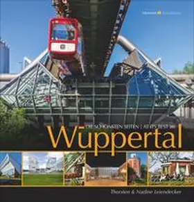 Leiendecker |  Wuppertal | Buch |  Sack Fachmedien