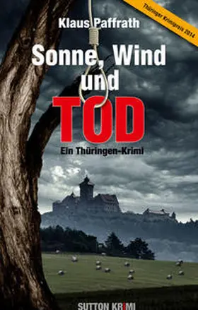 Paffrath |  Sonne, Wind und Tod | Buch |  Sack Fachmedien