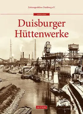  Duisburger Hüttenwerke | Buch |  Sack Fachmedien