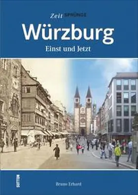 Erhard |  Würzburg | Buch |  Sack Fachmedien