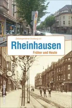  Rheinhausen | Buch |  Sack Fachmedien