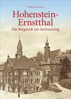 Hallmann |  Hohenstein-Ernstthal | Buch |  Sack Fachmedien