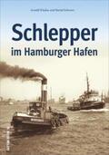 Schwarz / Kludas |  Schlepper im Hamburger Hafen | Buch |  Sack Fachmedien